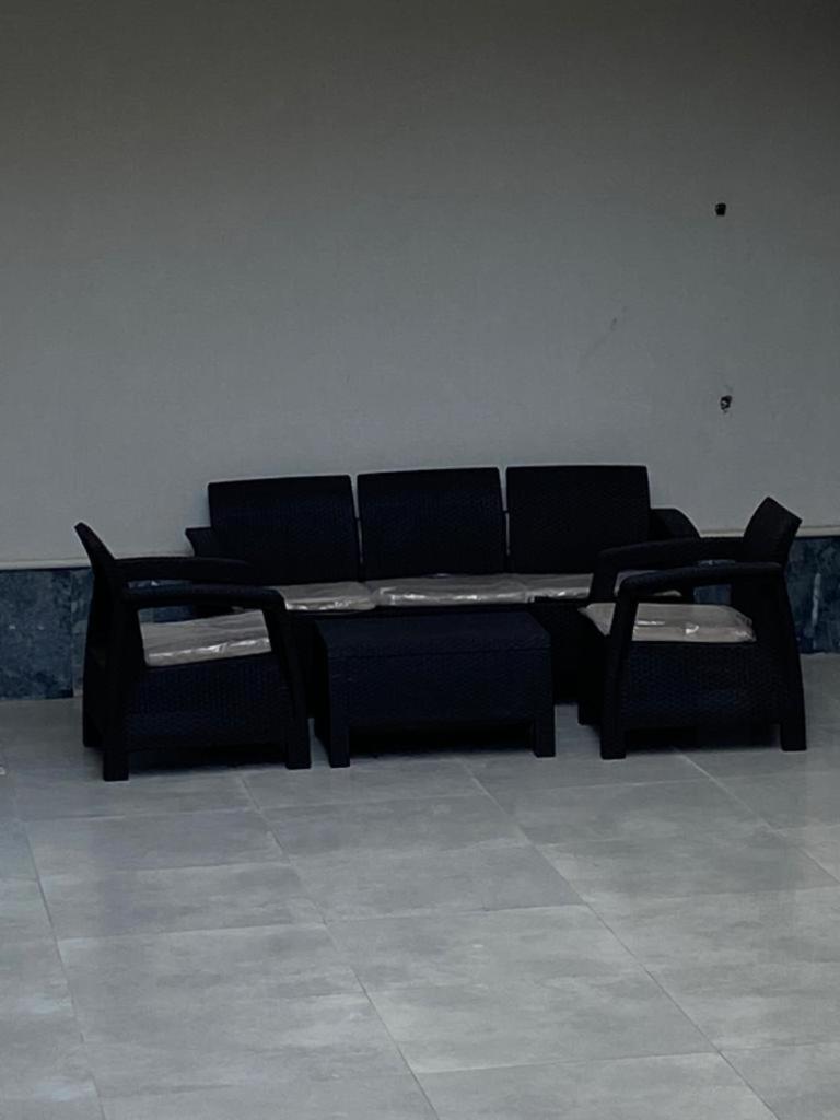 Dana Hotel Apartments Ta'if Exterior foto